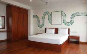 City Beds Negombo